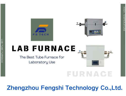 The Best Tube Furnace for Laboratory Use: A Comprehensive Guide